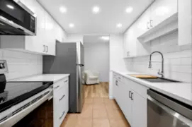 107 2925 Glen Drive, Coquitlam, BC