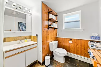 Loft / Bonus Room Photo of 2360 Mackay Avenue, North Vancouver, BC