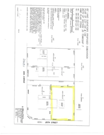 4425 207a Street, Langley, BC, Langley — Land for sale