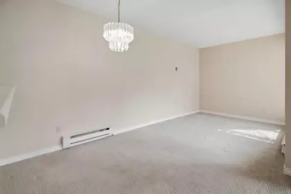Family Room Photo of 105 1042 Nelson Street, Vancouver, BC