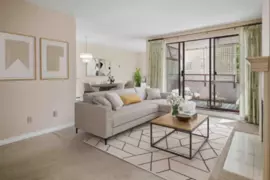 105 1042 Nelson Street, Vancouver, BC