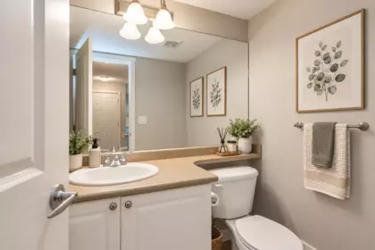 Breakfast Nook Photo of 68 17097 64 Avenue, Surrey, BC