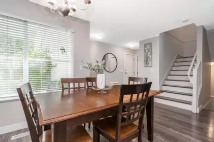 Family Room Photo of 68 17097 64 Avenue, Surrey, BC