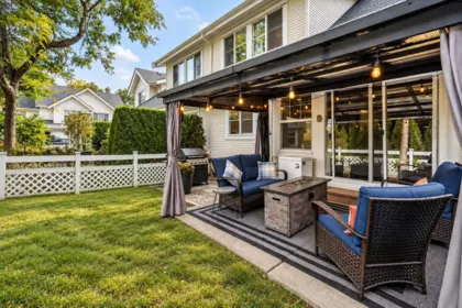 Office / Den Photo of 68 17097 64 Avenue, Surrey, BC