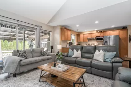 Pantry Photo of 68 17097 64 Avenue, Surrey, BC