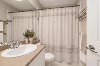 Walk-In Closet Photo of 68 17097 64 Avenue, Surrey, BC