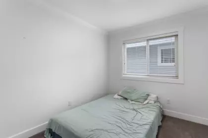 Bedroom 3 Photo of 11885 Chateau Wynd, Delta, BC