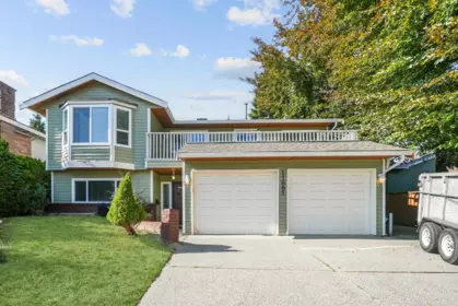 11885 Chateau Wynd, Delta, BC, Delta — Single Family Residence for sale