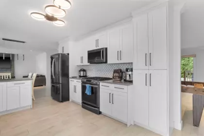 Pantry Photo of 11885 Chateau Wynd, Delta, BC