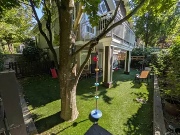 Aerial View of 75 15133 29a Avenue, Surrey, BC