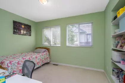 Basement Recreation Room Photo of 75 15133 29a Avenue, Surrey, BC