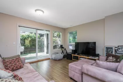 Garage Interior Photo of 75 15133 29a Avenue, Surrey, BC