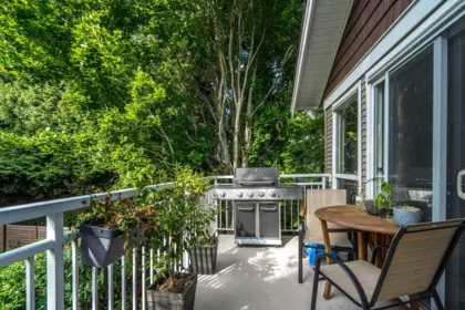 Garden / Landscaping Photo of 75 15133 29a Avenue, Surrey, BC