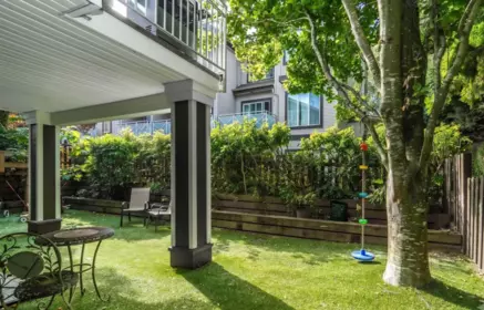 Hot Tub / Spa Photo of 75 15133 29a Avenue, Surrey, BC