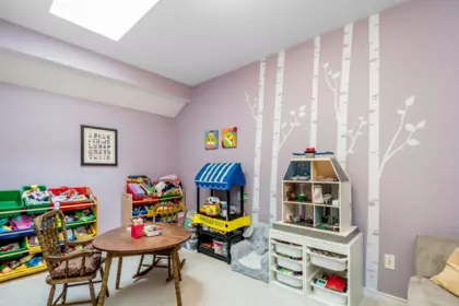 Mudroom Photo of 75 15133 29a Avenue, Surrey, BC