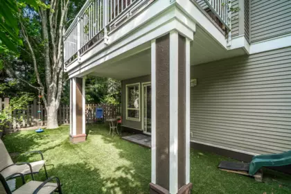Outdoor Kitchen Photo of 75 15133 29a Avenue, Surrey, BC