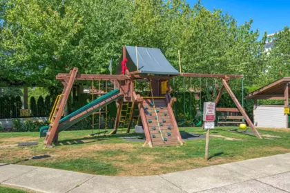 Playground / Recreational Area Near 75 15133 29a Avenue, Surrey, BC
