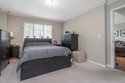 Powder Room Photo of 75 15133 29a Avenue, Surrey, BC