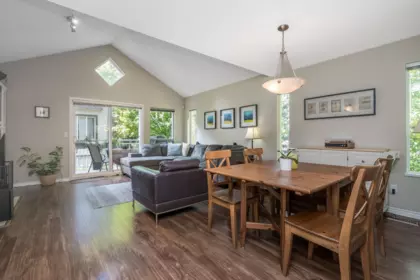 Primary Bedroom Photo of 75 15133 29a Avenue, Surrey, BC