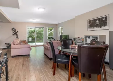 Staircase Photo of 75 15133 29a Avenue, Surrey, BC