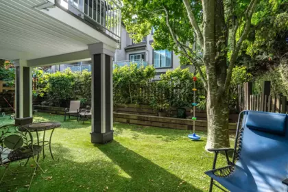 Street View Photo of 75 15133 29a Avenue, Surrey, BC