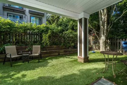 Swimming Pool Photo of 75 15133 29a Avenue, Surrey, BC