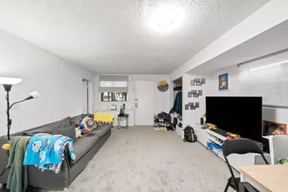 Mudroom Photo of 1534 W 71st Avenue, Vancouver, BC