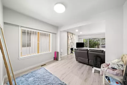 Primary Bedroom Photo of 1534 W 71st Avenue, Vancouver, BC