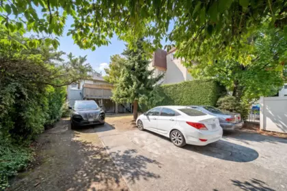 Swimming Pool Photo of 1534 W 71st Avenue, Vancouver, BC