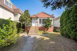 1534 W 71st Avenue, Vancouver, BC