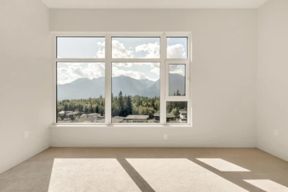 Office / Den Photo of 15 3407 Mamquam Road, Squamish, BC