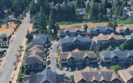 Community Amenities Photo (Clubhouse) of 98 9525 204 Street, Langley, BC
