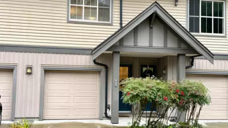 Exterior Rear Photo of 98 9525 204 Street, Langley, BC