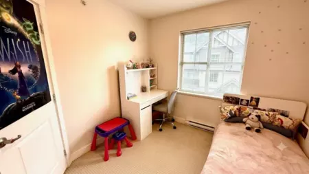 Garage Interior Photo of 98 9525 204 Street, Langley, BC