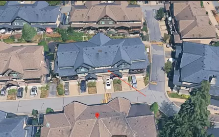 Street View Photo of 98 9525 204 Street, Langley, BC