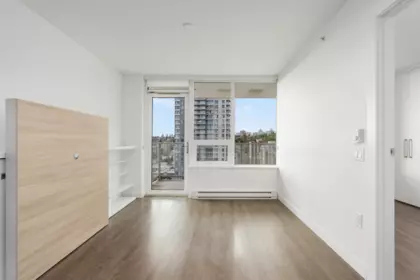 Family Room Photo of 1803 988 Quayside Drive, New Westminster, BC