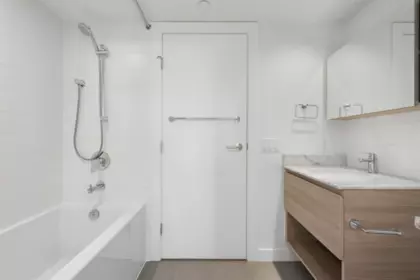 Pantry Photo of 1803 988 Quayside Drive, New Westminster, BC