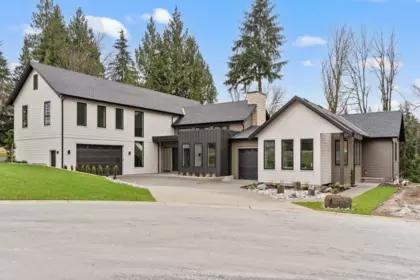 Community Amenities Photo (Clubhouse) of 32276 Silver Creek Drive, Mission, BC