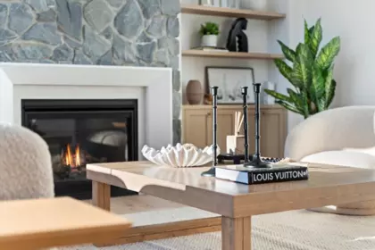 Family Room Photo of 32276 Silver Creek Drive, Mission, BC
