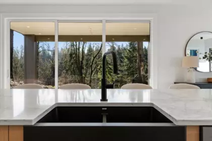 Powder Room Photo of 32276 Silver Creek Drive, Mission, BC