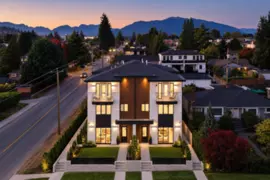 2 6503 Winch Street, Burnaby, BC