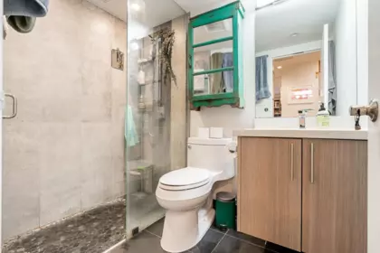 Office / Den Photo of 213 36 E 14th Avenue, Vancouver, BC