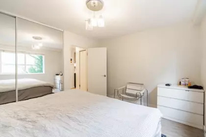 Powder Room Photo of 213 36 E 14th Avenue, Vancouver, BC
