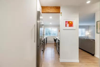 Swimming Pool Photo of 213 36 E 14th Avenue, Vancouver, BC