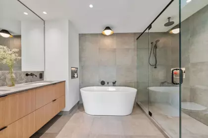Guest Bathroom Photo of 38243 Vista Crescent, Squamish, BC