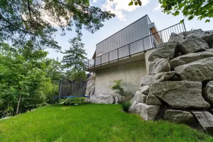 Hot Tub / Spa Photo of 38243 Vista Crescent, Squamish, BC