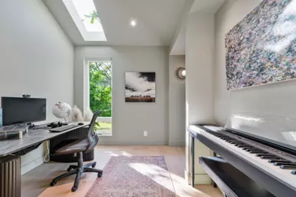 Office / Den Photo of 38243 Vista Crescent, Squamish, BC