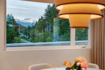 Outdoor Deck Photo of 38243 Vista Crescent, Squamish, BC
