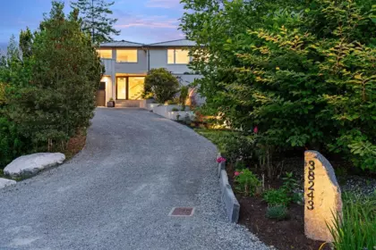 Street View Photo of 38243 Vista Crescent, Squamish, BC