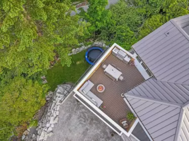 Swimming Pool Photo of 38243 Vista Crescent, Squamish, BC